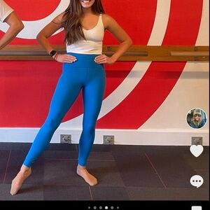 Lululemon Swift Speed Leggings